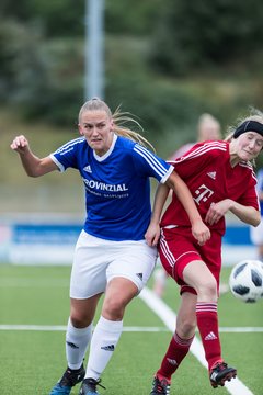 Bild 44 - F FSG Kaltenkirchen - SV Wahlstedt : Ergebnis: 6:1